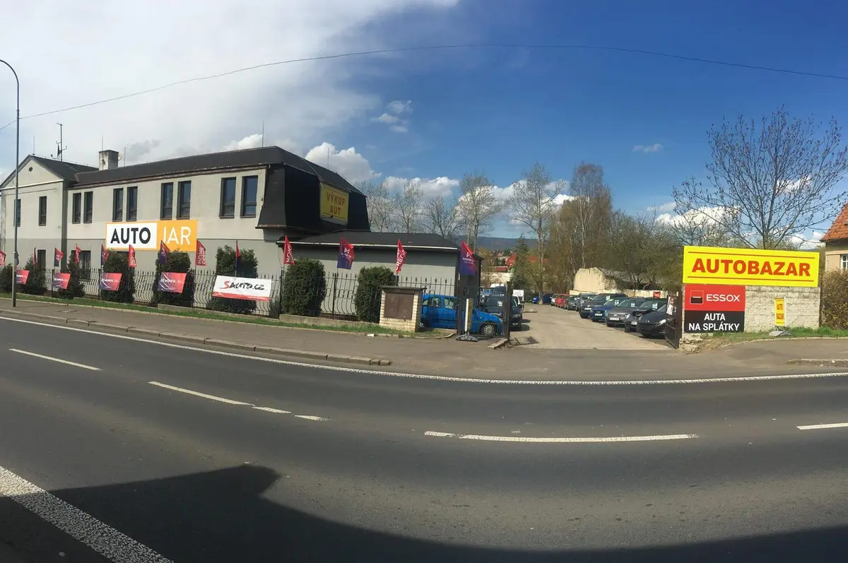 Autobazar AutoJar